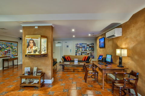 Moonlight Bay Suites - Kempsey Accommodation 19