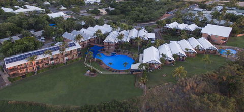 Moonlight Bay Suites - Kempsey Accommodation 14