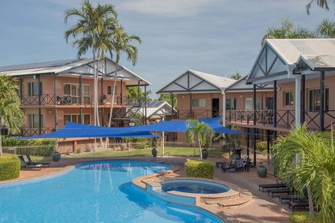 Moonlight Bay Suites - Kempsey Accommodation 3