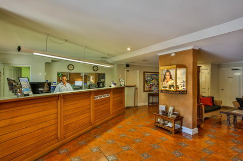 Moonlight Bay Suites - Kempsey Accommodation 20