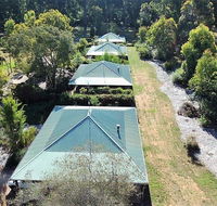 Treenbrook Cottages - Kempsey Accommodation