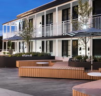 Tradewinds Hotel - Kempsey Accommodation