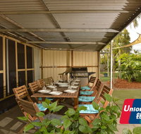 Midgard Cottage - Great location  close to airport - Kempsey Accommodation