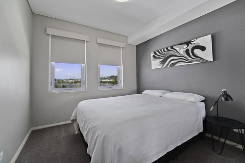 Luxury Suite Bunbury - Kempsey Accommodation 13