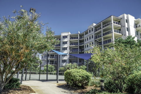Luxury Suite Bunbury - Kempsey Accommodation 21