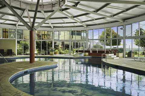 Luxury Suite Bunbury - Kempsey Accommodation 17