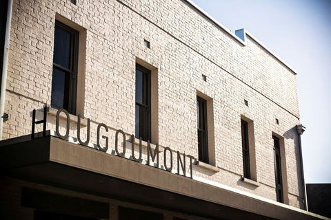 Hougoumont Hotel Fremantle - Kempsey Accommodation 17