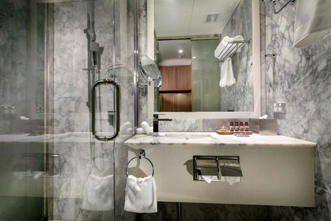 Hougoumont Hotel Fremantle - Kempsey Accommodation 3