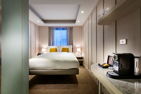 Hougoumont Hotel Fremantle - Kempsey Accommodation 6
