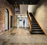 Hougoumont Hotel Fremantle - Kempsey Accommodation