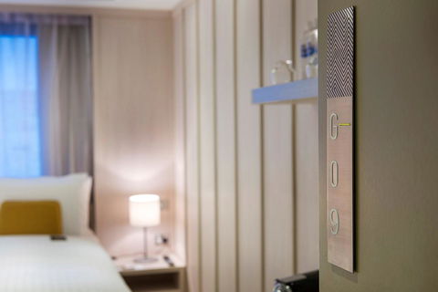 Hougoumont Hotel Fremantle - Kempsey Accommodation 23
