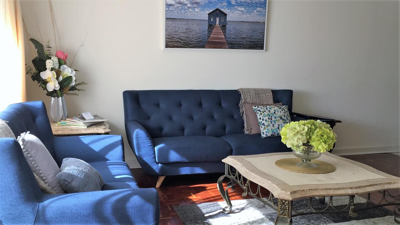 Applecross WA Kempsey Accommodation