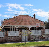 Fremantle Heritage Home for you to enjoy - Kempsey Accommodation