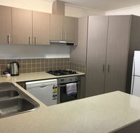 Geographe Bay Apartment - Kempsey Accommodation