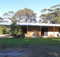 Turner Brook Chalet - Kempsey Accommodation