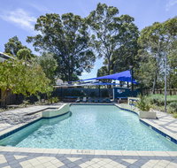 Forte Leeuwin Apartments - Kempsey Accommodation