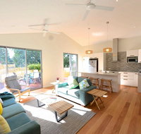 Sunny Blinco Street House - Kempsey Accommodation