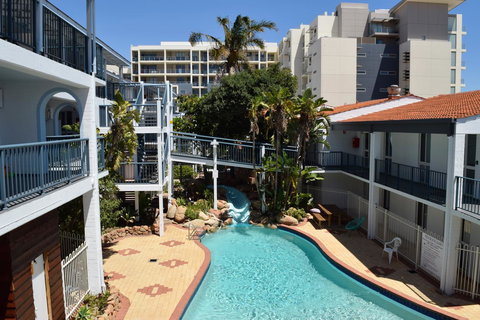 West Beach Lagoon 107 - Great Value - Kempsey Accommodation 11