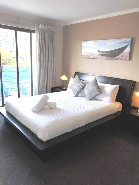 West Beach Lagoon 107 - Great Value - Kempsey Accommodation 4