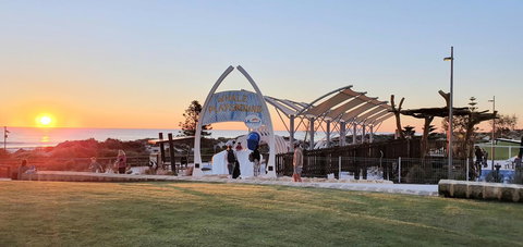 West Beach Lagoon 107 - Great Value - Kempsey Accommodation 20