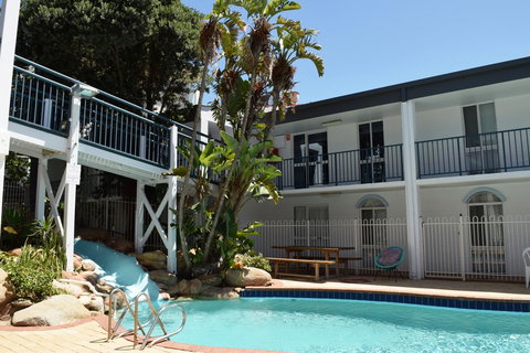 West Beach Lagoon 107 - Great Value - Kempsey Accommodation 12