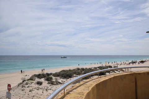 West Beach Lagoon 107 - Great Value - Kempsey Accommodation 17