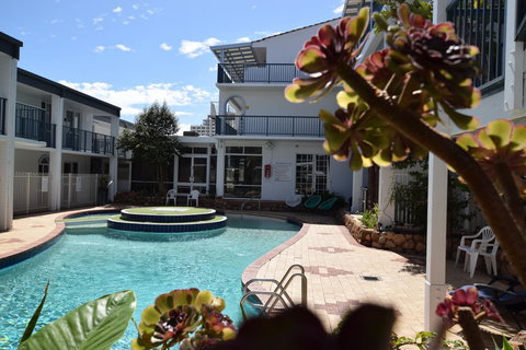 West Beach Lagoon 107 - Great Value - Kempsey Accommodation 13