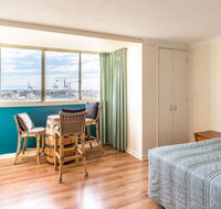 Studio 208 with ocean views - Kempsey Accommodation