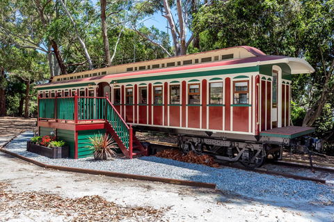 Quiet Escapes Cottages - Kempsey Accommodation 13