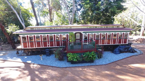 Quiet Escapes Cottages - Kempsey Accommodation 5