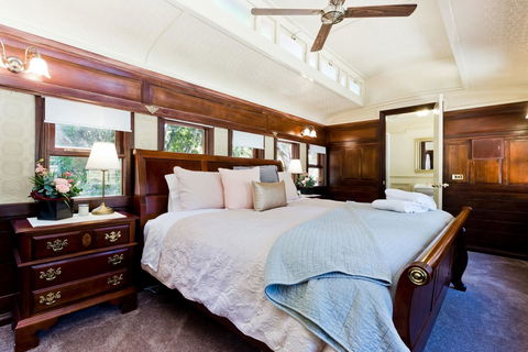 Quiet Escapes Cottages - Kempsey Accommodation 16