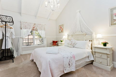 Quiet Escapes Cottages - Kempsey Accommodation 22