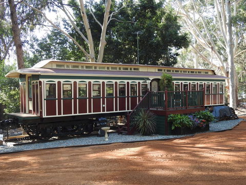 Quiet Escapes Cottages - Kempsey Accommodation 1