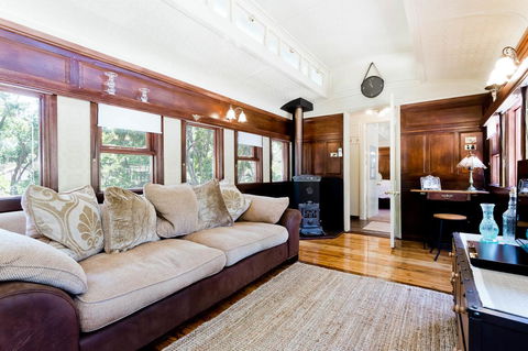 Quiet Escapes Cottages - Kempsey Accommodation 18