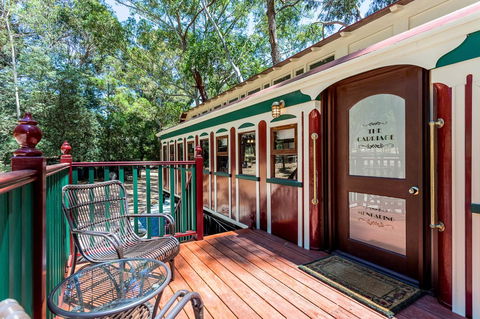 Quiet Escapes Cottages - Kempsey Accommodation 19