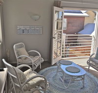 Fremantle Local Beach Studio - Kempsey Accommodation