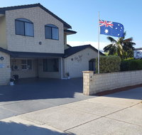 Palm Beach Bed  Breakfast - Kempsey Accommodation