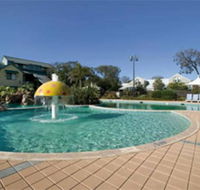 Presidential Bungalow - Kempsey Accommodation