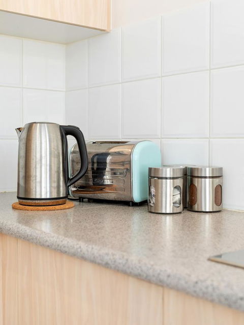 Cooper Street - Kempsey Accommodation 28