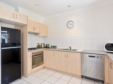 Cooper Street - Kempsey Accommodation 25