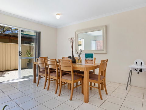 Cooper Street - Kempsey Accommodation 35
