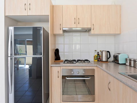 Cooper Street - Kempsey Accommodation 27