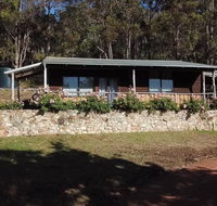 Kangaroo Valley Cottage - Kempsey Accommodation
