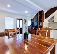 Fremantle Townhouse Unit 6 - Kempsey Accommodation
