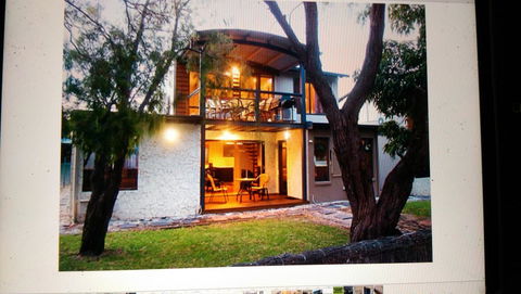 Dunsborough Luxury Villa - Kempsey Accommodation 0