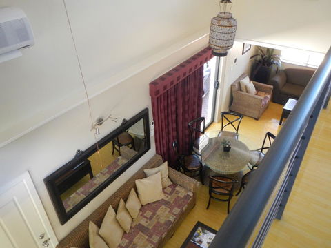 Dunsborough Luxury Villa - Kempsey Accommodation 6