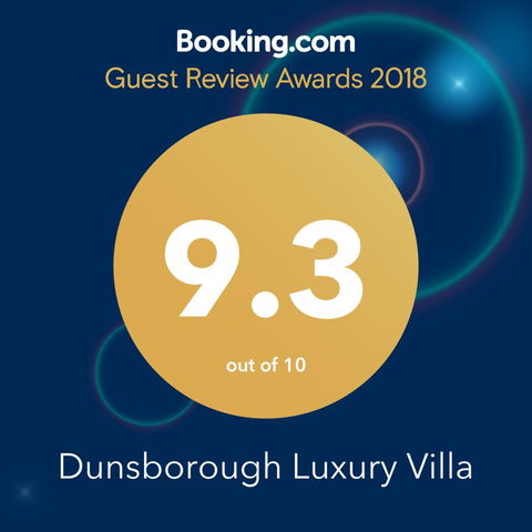 Dunsborough Luxury Villa - Kempsey Accommodation 1