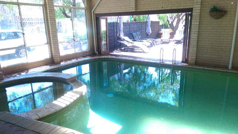 Dunsborough Luxury Villa - Kempsey Accommodation 2