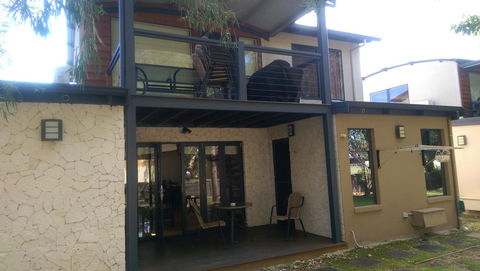 Dunsborough Luxury Villa - Kempsey Accommodation 11