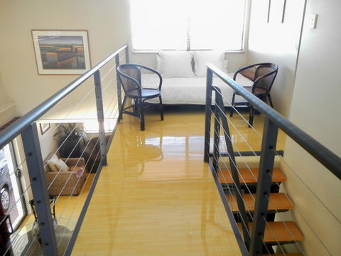 Dunsborough Luxury Villa - Kempsey Accommodation 5